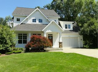 6636 Brookside Woods Ct SE, Ada, MI 49301