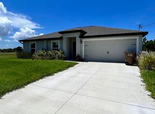4724 NW 39th Ave, Cape Coral, FL 33993