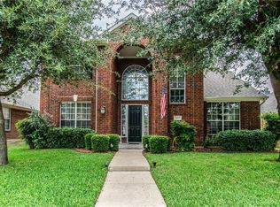 3409 Pueblo Dr, McKinney, TX 75070