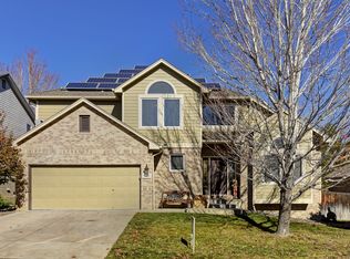 11431 W Cooper Dr, Littleton, CO 80127
