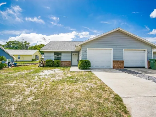 213 Fern Ct, Leesburg, FL 34748