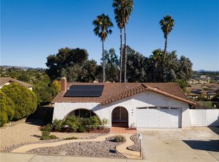 461 Borden Cir, San Marcos, CA 92069