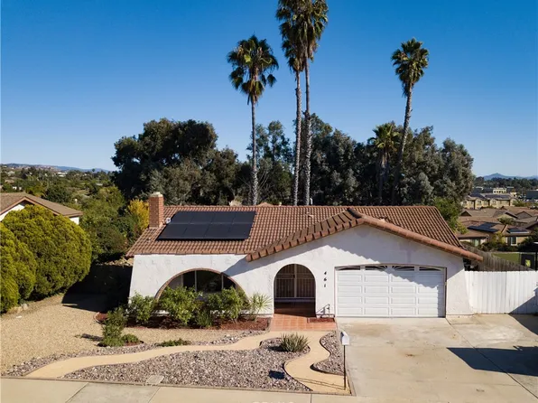 461 Borden Cir, San Marcos, CA 92069