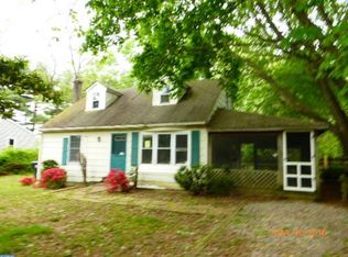 165 Messina Hill Rd, Dover, DE 19904