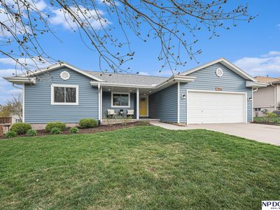 21860 Quail Dr, Gretna, NE, 68028