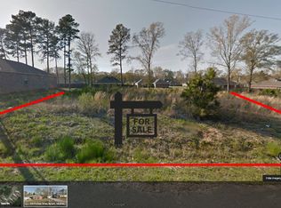 Forbes Cv, Byrum, MS 39272