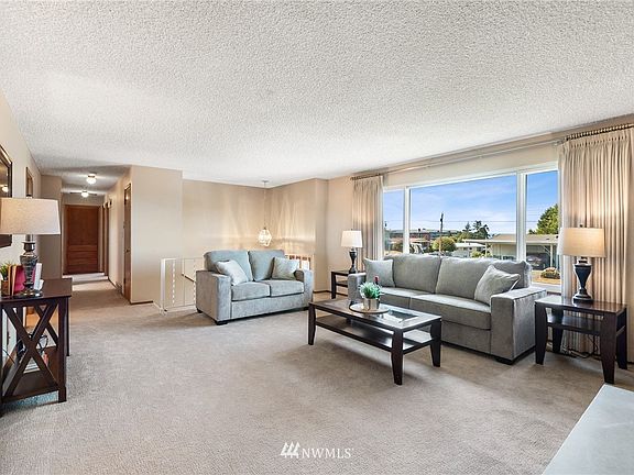 With great views!
