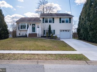 1412 Spruce Ave, Wilmington, DE 19805