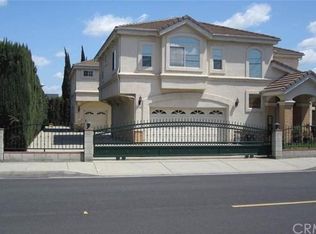 414 & 416 N Rural Dr, Monterey Park, CA 91755