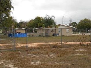 1549 Mulberry Ave, Lake Placid, FL 33852