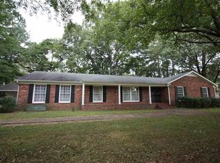 57 Plantation Rd, Jackson, TN 38305