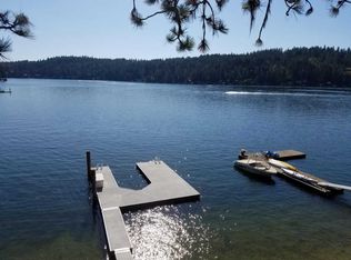 7286 E Revilo Point Rd, Hayden Lake, ID 83835