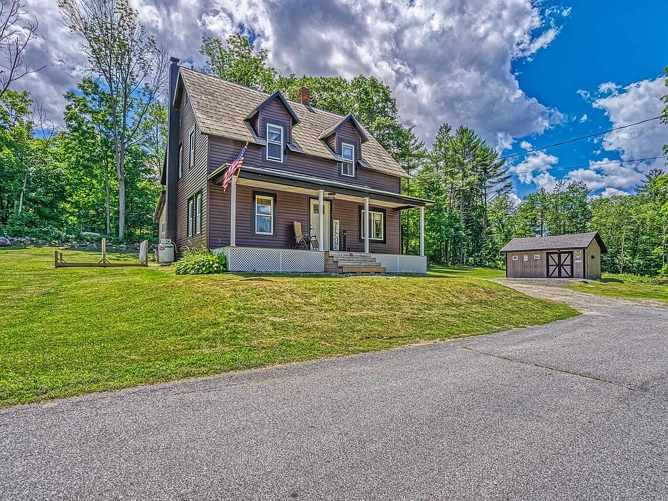18 High Street, Newport, NH 03773 Zillow