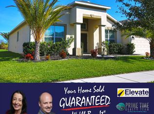 10751 Breaking Rocks Dr, Tampa, FL 33647