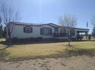 9121 N Clair Ave, Mc Neal, AZ 85617