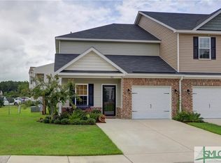 403 Governor Treutlen Cir, Pooler, GA 31322