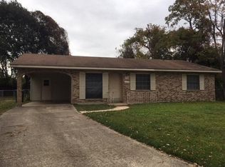 3517 Courtney Cir, Bossier City, LA 71112