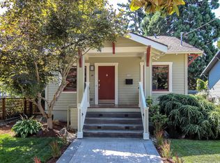 3580 NE Morris St, Portland, OR 97212
