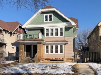 2844 North 50th STREET #2846, Milwaukee, WI, 53210