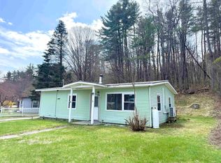 3 Woodland Drive, Springfield, VT 05156