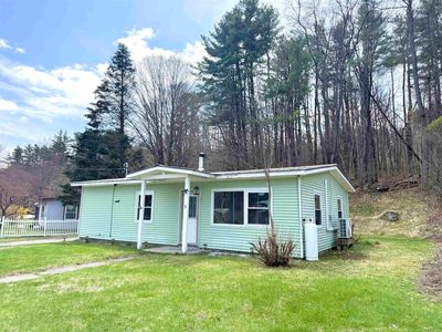 3 Woodland Drive, Springfield, VT, 05156