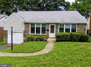 344 Glen Gary Dr, Havertown, PA 19083