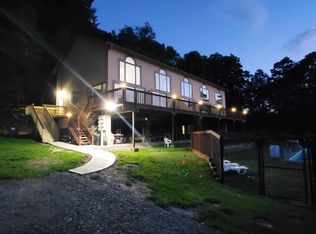 2245 Lakeside Dr UNIT 3, Harveys Lake, PA 18618
