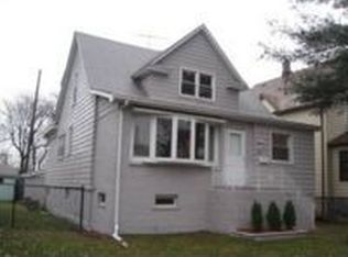 1629 Laporte Ave, Whiting, IN 46394