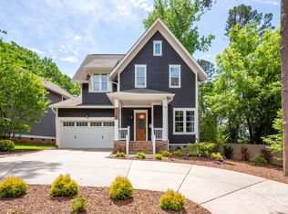 1620 Arnold Dr, Charlotte, NC 28205