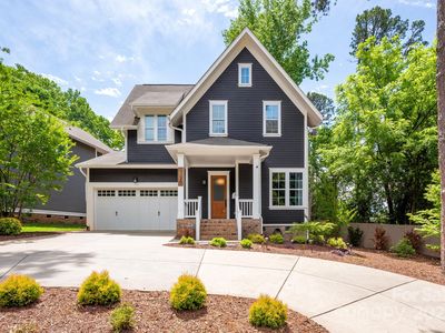 1620 Arnold Dr, Charlotte, NC, 28205