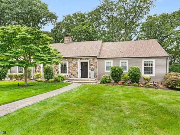 89 Skyline Dr, Morris Twp., NJ 07960
