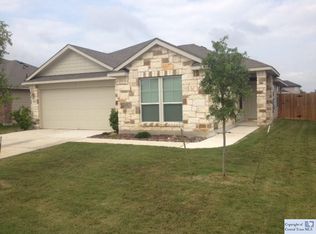 3429 Zachary St, Seguin, TX 78155