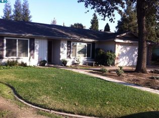 2312 S Jacob St, Visalia, CA