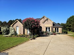 163 Boogies Run, Commerce, GA 30529