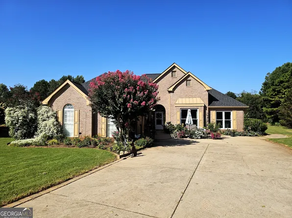 163 Boogies Run, Commerce, GA 30529