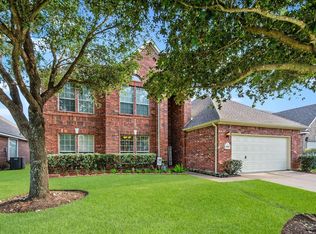 19507 Asterglen Ct, Katy, TX 77449