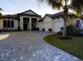 16972 Fairgrove Way, Naples, FL 34110