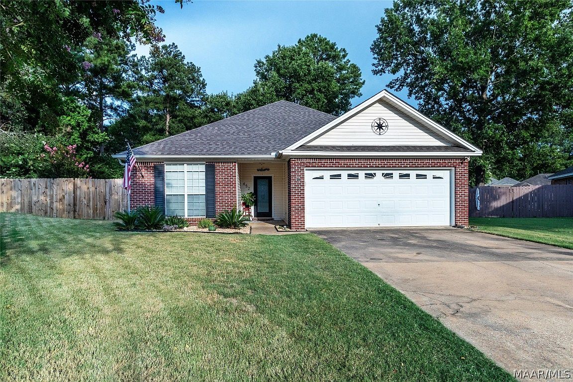 452 River Oaks Dr, Wetumpka, AL 36092 Zillow