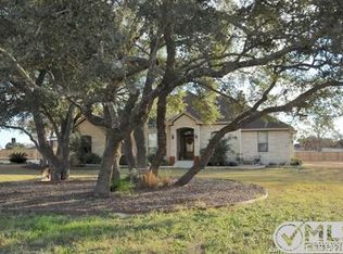 148 Vintage Ranch Cir, La Vernia, TX 78121