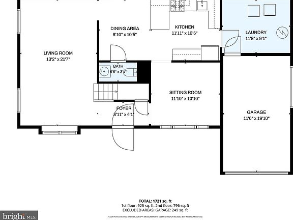 4th image of 24 Peachfield Ln