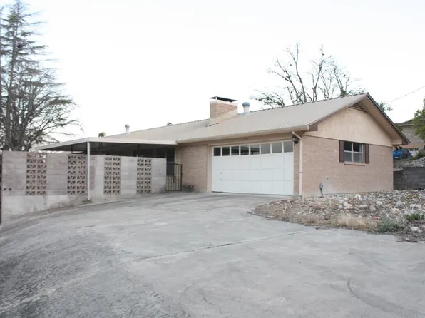 1316 Carol Ann Dr, Kerrville, TX 78028