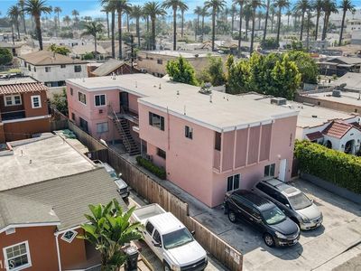 2672 S Redondo Blvd, Los Angeles, CA, 90016