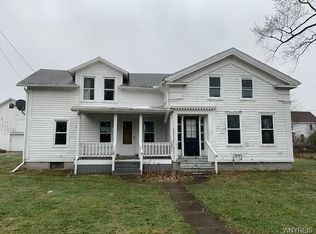 10460 Main St, North Collins, NY 14111