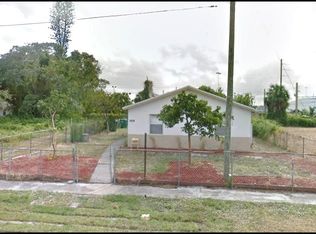 169 W 11th St APT 1, Riviera Beach, FL 33404