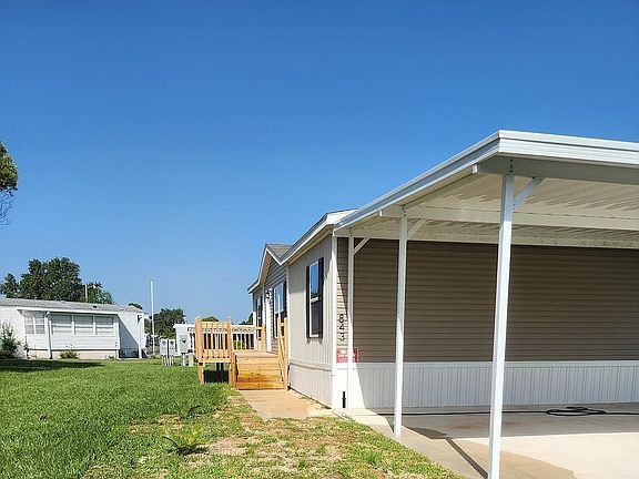 4th image of 843 Corral Dr #76