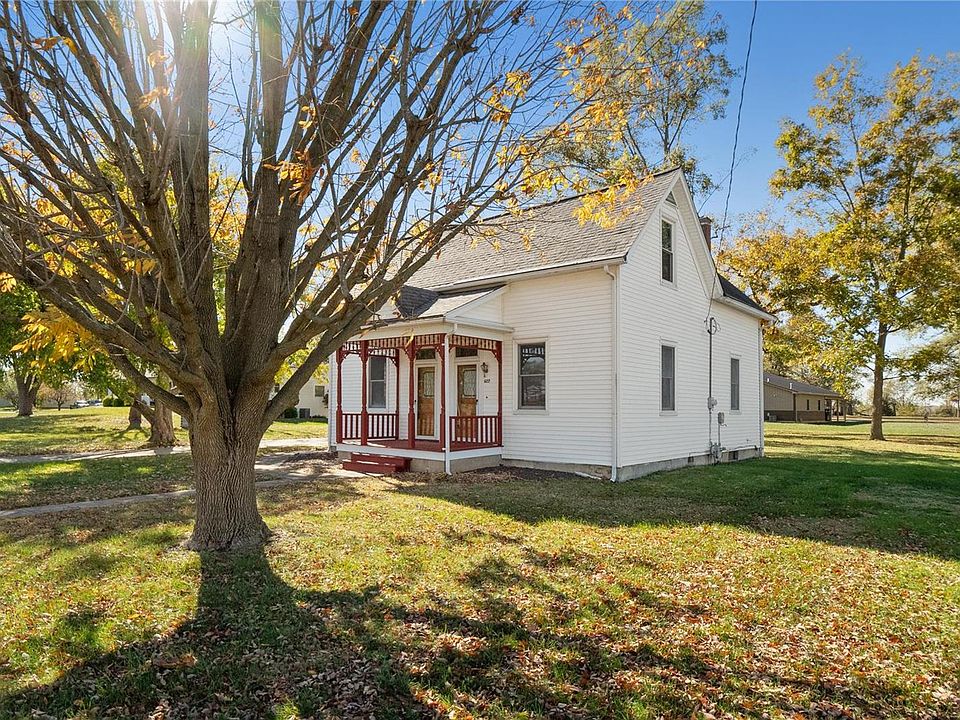 627 Sparta St, Saint Libory, IL 62282 Zillow
