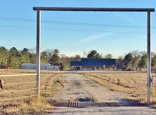 2971 Pahal Rd, Huntington, TX 75949