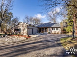 8775 Conservation St NE, Ada, MI 49301