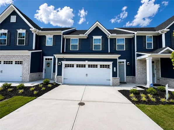320 Mayflower Dr, McDonough, GA 30253