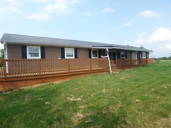 26492 Anchez Dr, Lancaster, MO 63548